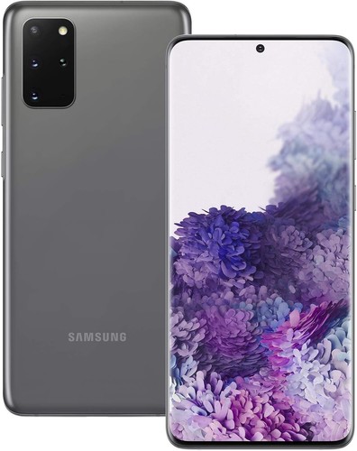 Samsung galaxy s20 plus - samsung,