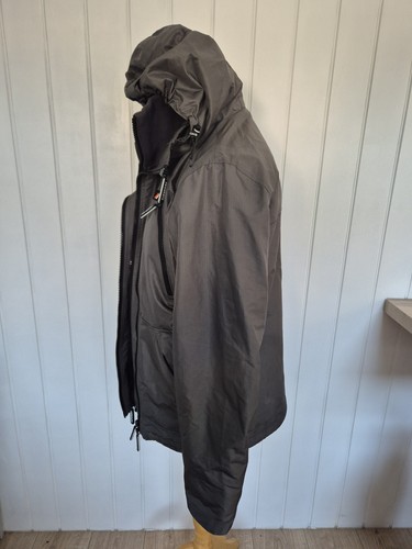 Mens medium superdry - superdry, green