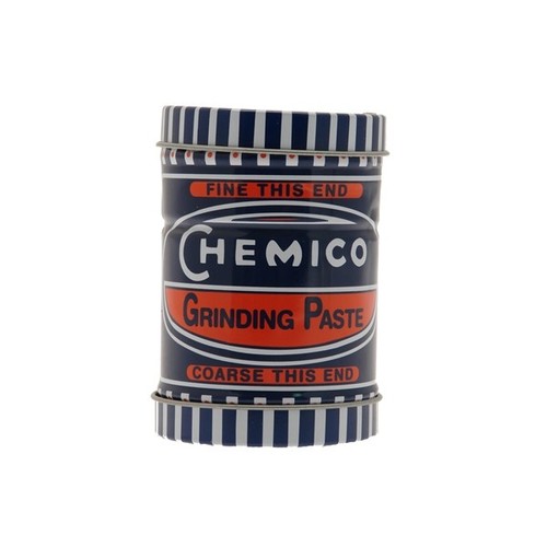 Chemico valve grinding paste - chemico,