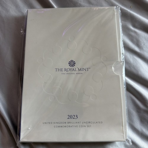 2023 annual commemorative - 2023, uk