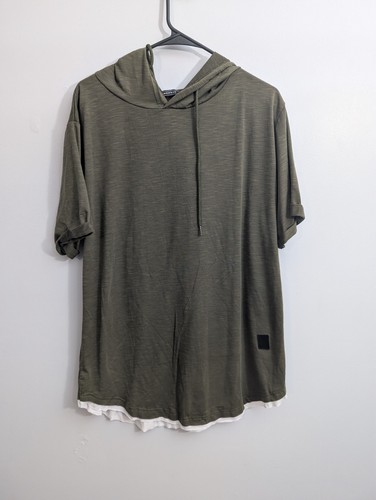 Men siimhwrss green - siimhwrss, short