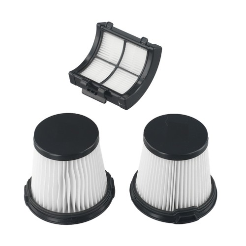 Vacuum cleaner filter pack - vacuum,