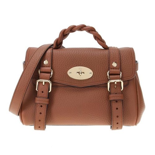 Mulberry mini alexa - mulberry, /