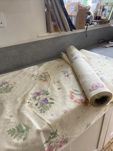 Vintage dorma floral light - floral,