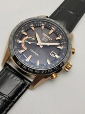 Seiko Astron GPS Solar