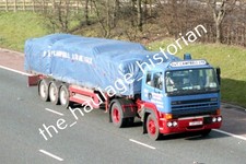 THH Truck Photos - Leyland -