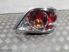 2007 PEUGEOT 307 TAIL LIGHT