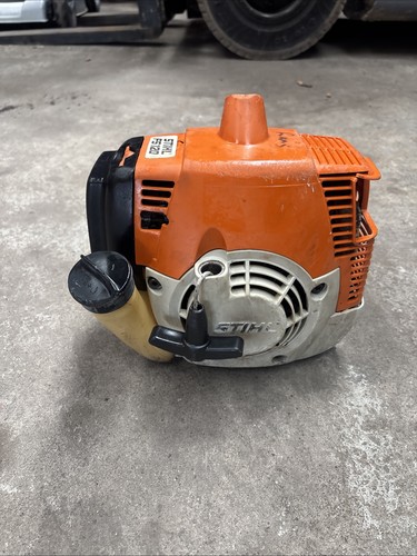 Stihl fs120 fs200 fs250 petrol - fs120,