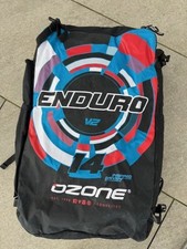 Ozone enduro 14m kite used - v2, kite,