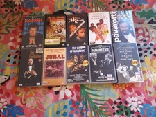 VHS Joblot Bundle