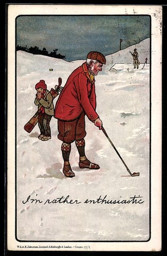 Postcard group on - of, the