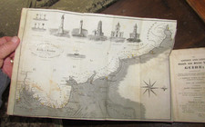 1824 THE LONDON & LEITH SMACK