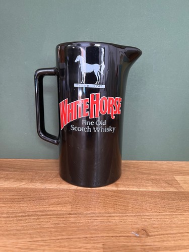 White horse fine - horse,
