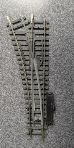 Hornby gauge r612 - oo, -r612