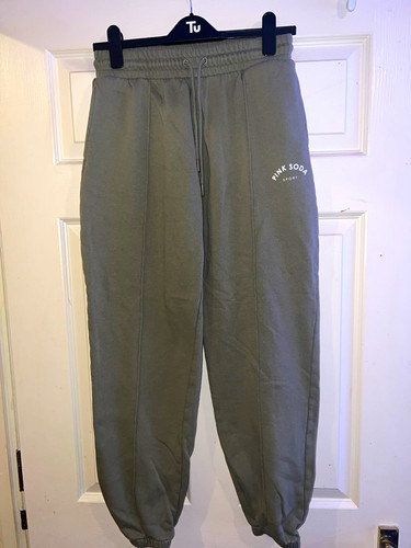 Pink soda women green - soda, women’s