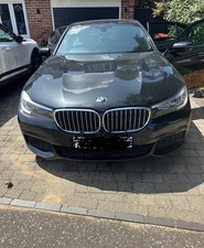 BMW 7 SERIES G11 BLACK 475