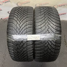 2x 245 45 R18 100V XL SEMPERIT