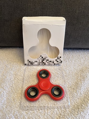 Fidget figet finger tri - fidget,