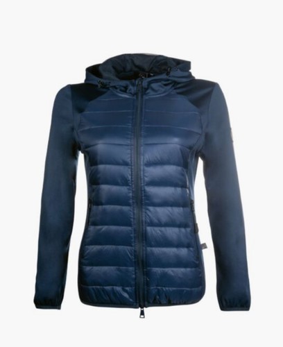 Hkm sweat jacket - hkm,