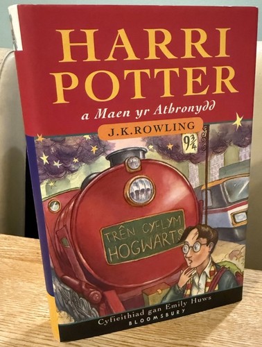 Harry potter philosopher - potter, philosopher’s