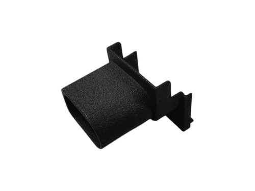 Turbocharger electronic