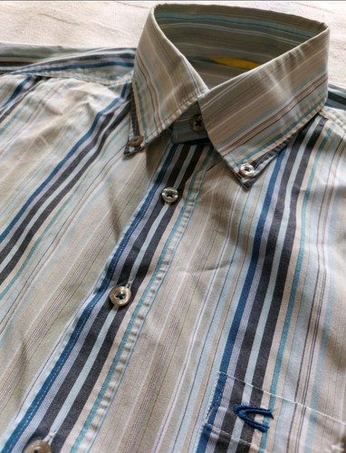 Camel active striped mens - camel,