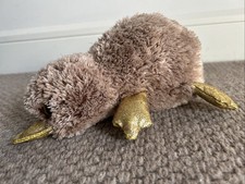 Ty Beanies Boos Perry The Platypus Soft Toy