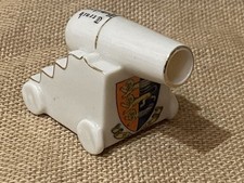 Grafton China Crested WW1