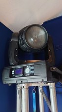 2 x Robe Show Lighting Color