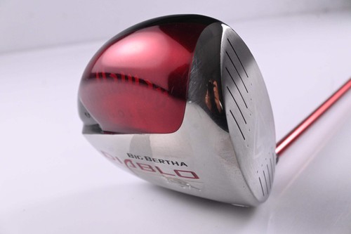 Callaway big bertha diablo - callaway,