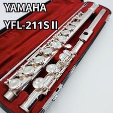 YAMAHA/ Yamaha Flute