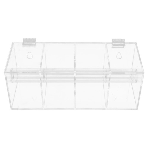 Packing station organizer - station,