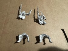 2 Original Wood Elf Wild