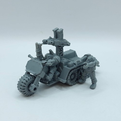 Warhammer 40k orks gorkamorka - orks,