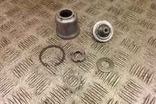 Honda XL250K XL 250 K Motosport 1972-1976 Engine Centre Fugal Oil Filter Housing