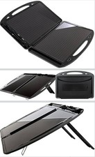 Xenta Briefcase Solar Charger
