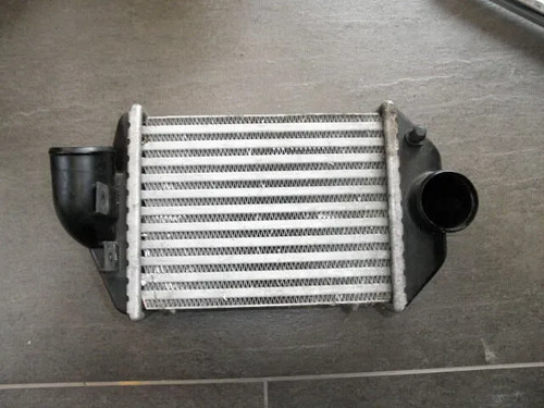 Intercooler for audi - audi, a4,