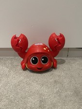 Little Tikes Lil' Ocean Explorers Catch Me Crabbie
