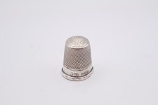 Antique Sterling Silver