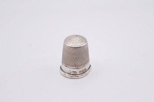 Antique sterling silver - antique,