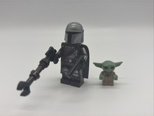 Lego Star Wars The Mandalorian