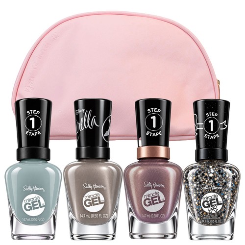 Sally hansen nail polish - nail,