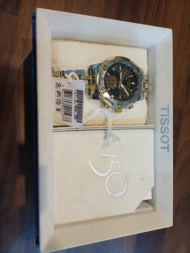 Tissot prs 200 - 200, quartz