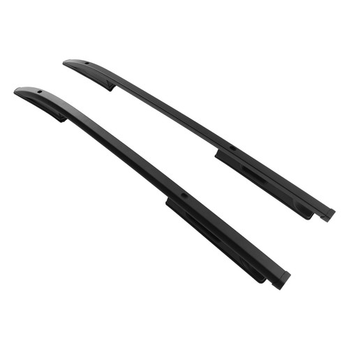 Roof rails full - rails, length