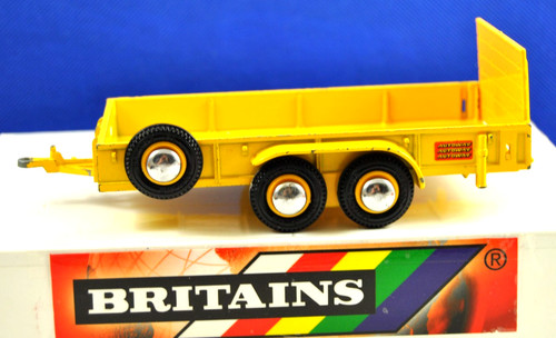1980 britains farm 9533 - 1:32,