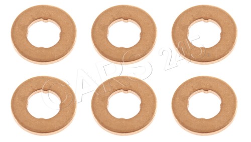 Bosch sealing ring - bosch, x6