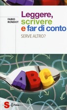 Fabio Rondot Leggere, scrivere