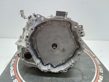 Toyota Yaris 2018 Mk3 Gearbox