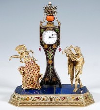 Viennese Silver Belle Époque