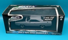 Greenlight 1/43 Scale Dom's